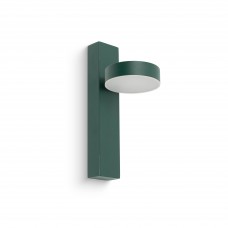 LED Column Green Wall Lamp (5 Color Collection)